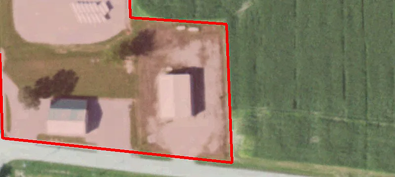 Hidalgo, IL 62432