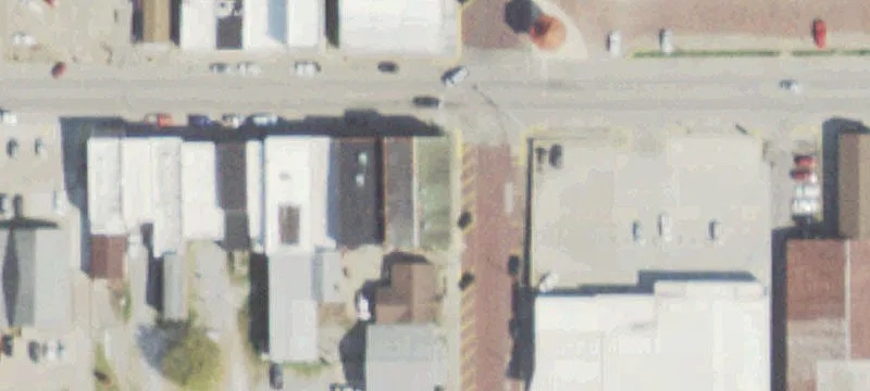1 Main St