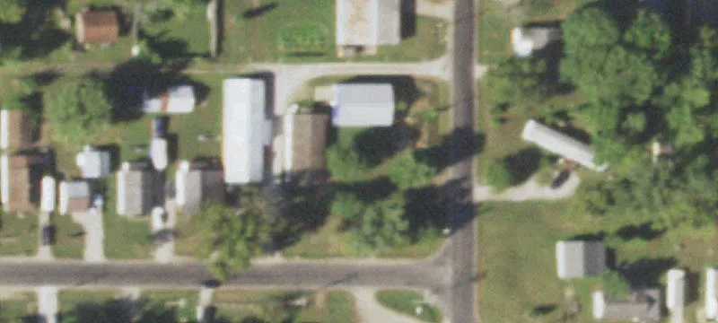 701 Foster St