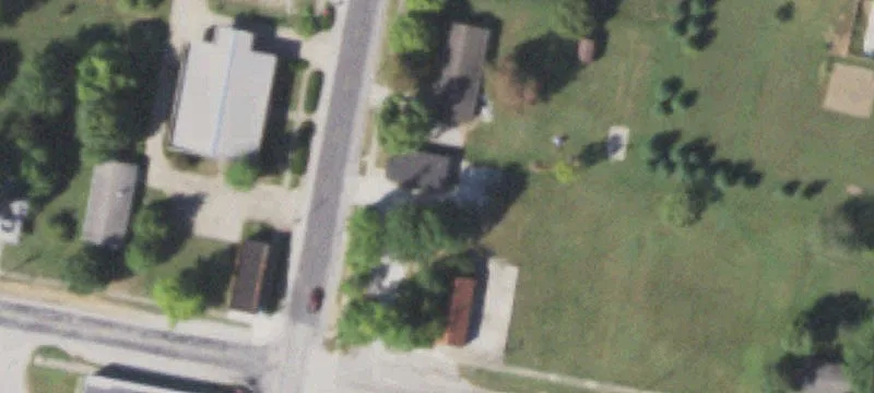 Sainte Marie, IL 62459