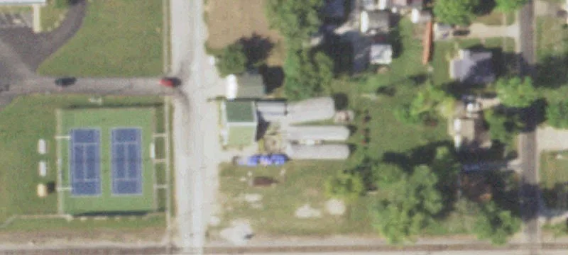 204 End Ave