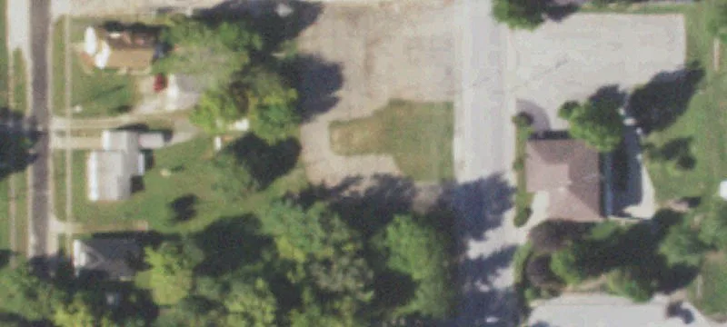 303 Van Buren St