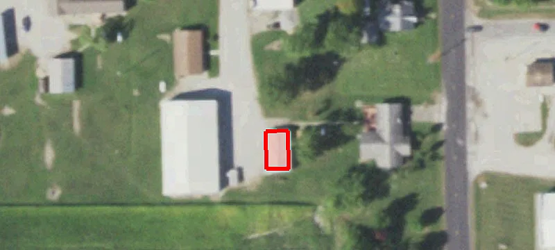 Yale, IL 62481