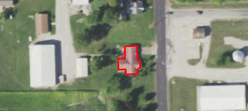 Yale, IL 62481