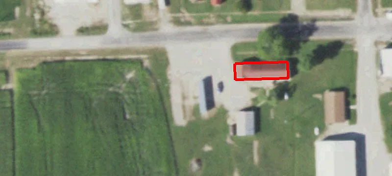 Yale, IL 62481