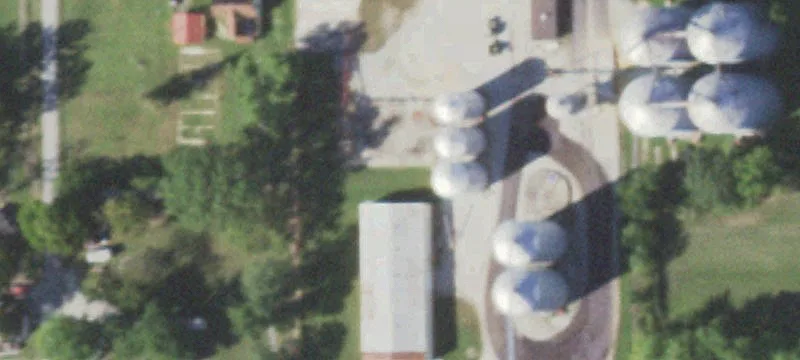 Hidalgo, IL 62432