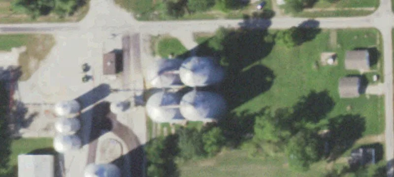 Hidalgo, IL 62432