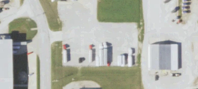 Gregory Dr