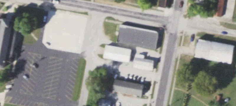 102 Franklin St