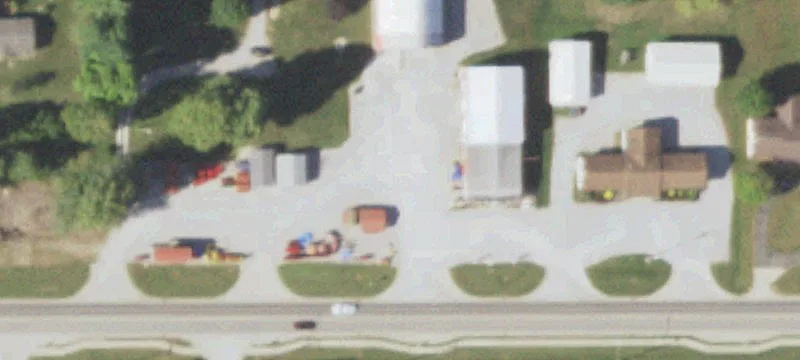 Newton, IL 62448