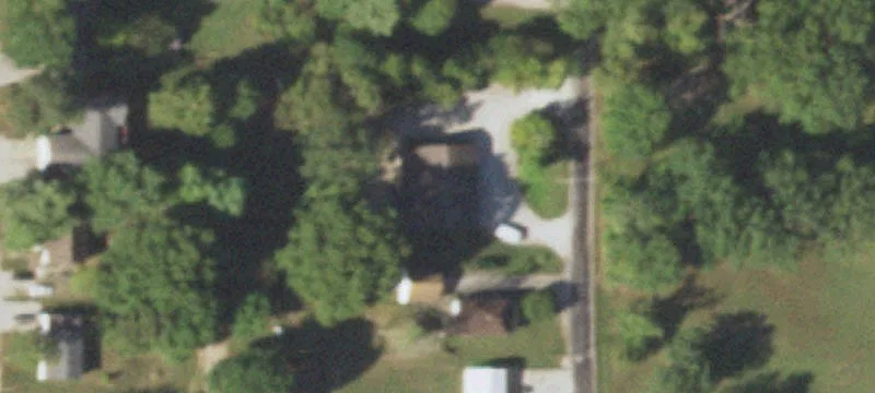 501 Walnut St