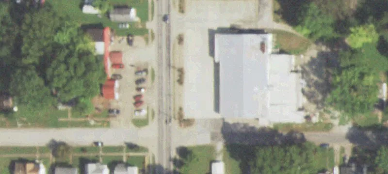 721 Ct St