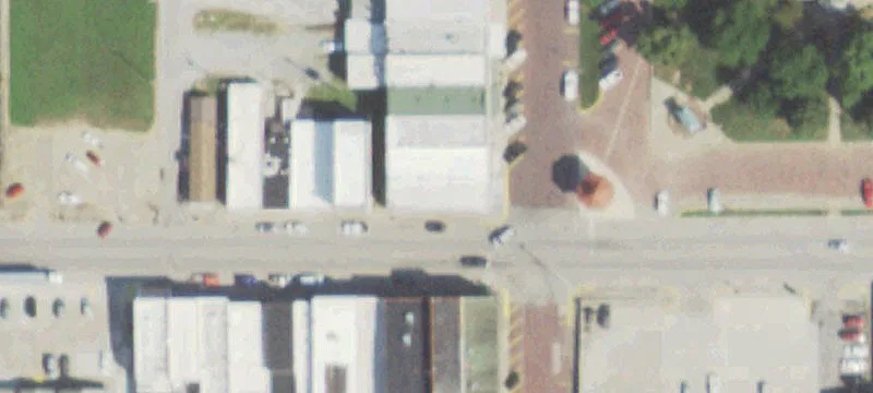 3 5th St
