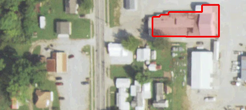 815 Ct St