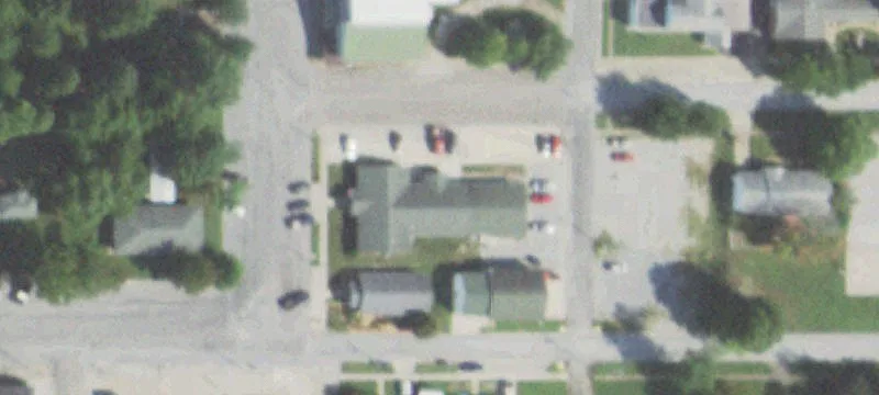 100 Main St