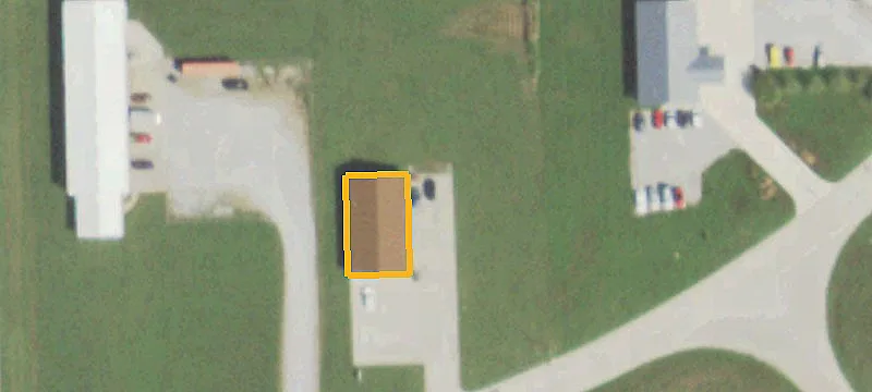 332 Industrial Dr