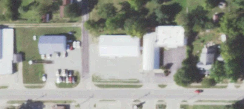 401 Jourdan St