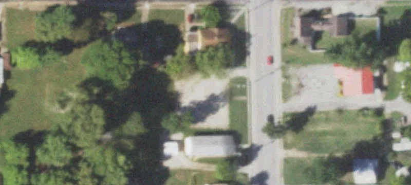 603 Van Buren St