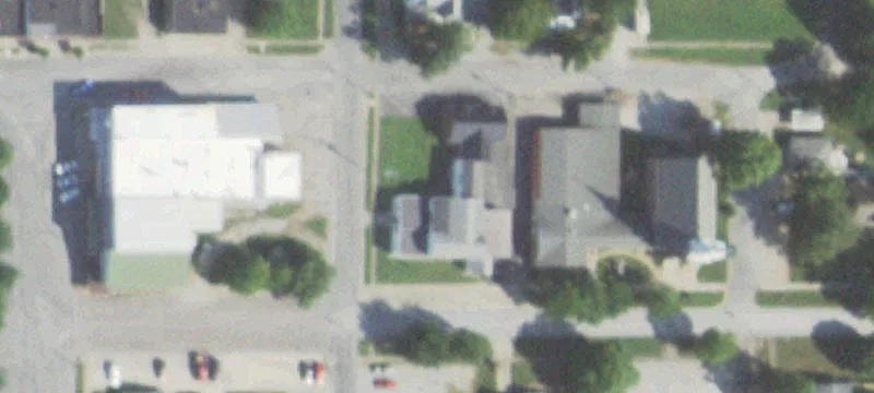 201 Church St