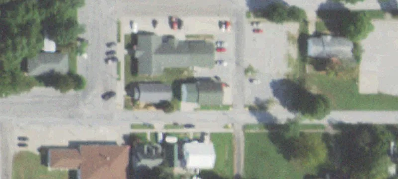 100 Main St