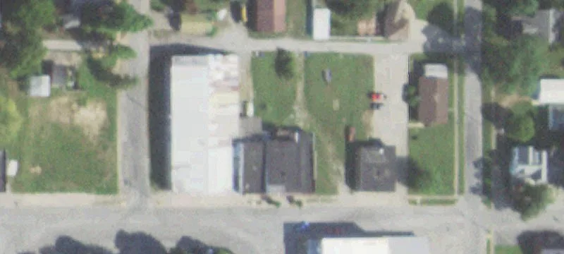 107 12th En St