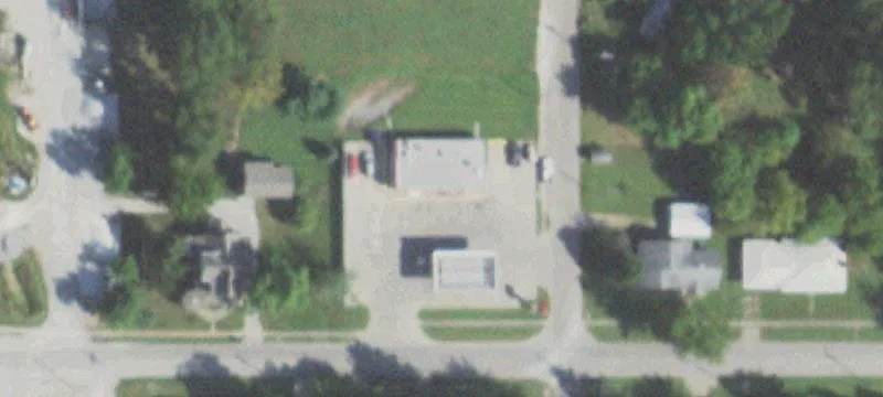 601 Church St