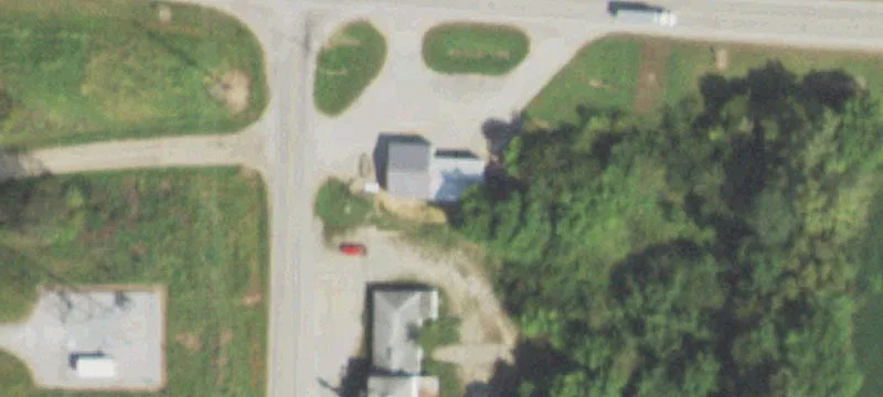 838 County Rd 400th E