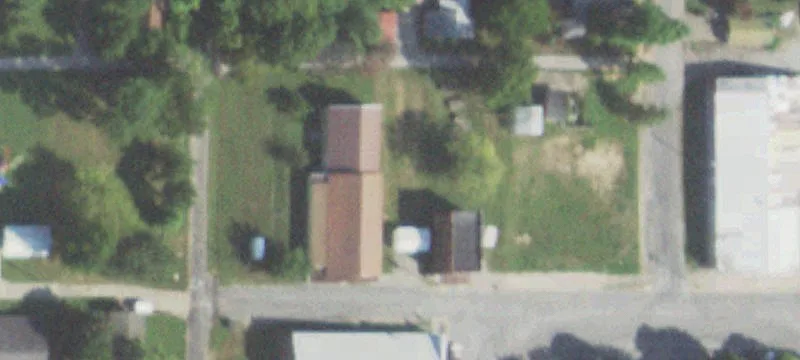 215 En St