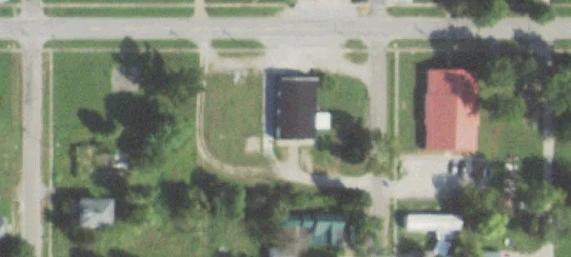 402 Church St