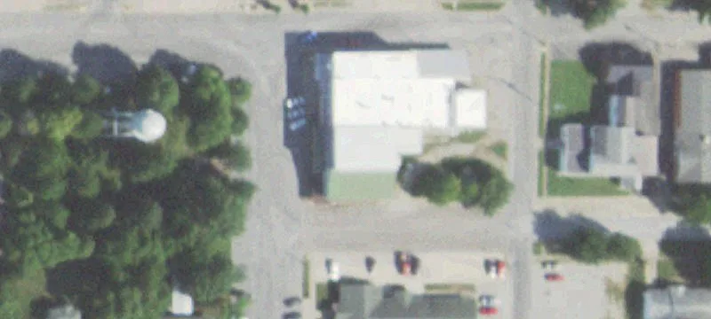 Main St