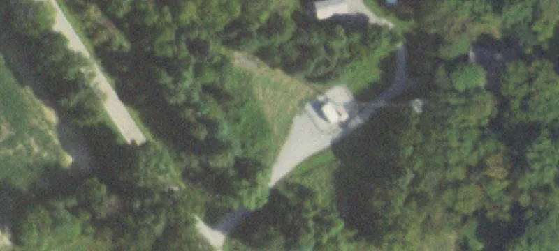 821 State Rd