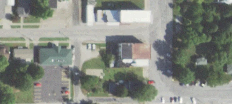 101 Main St