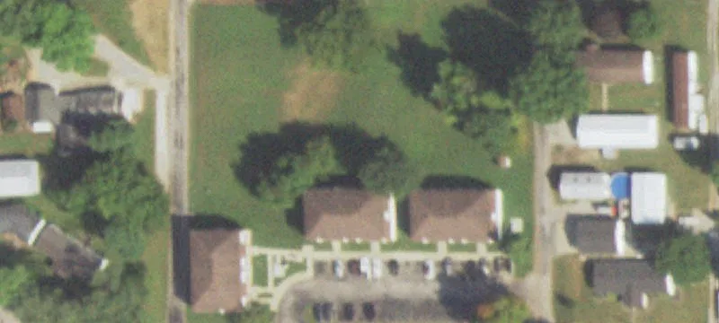 Sycamore St