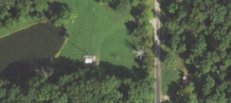 County Rd 475e