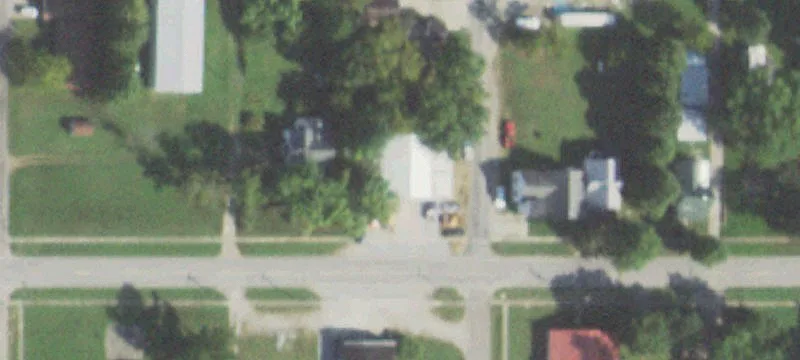 401 Church St