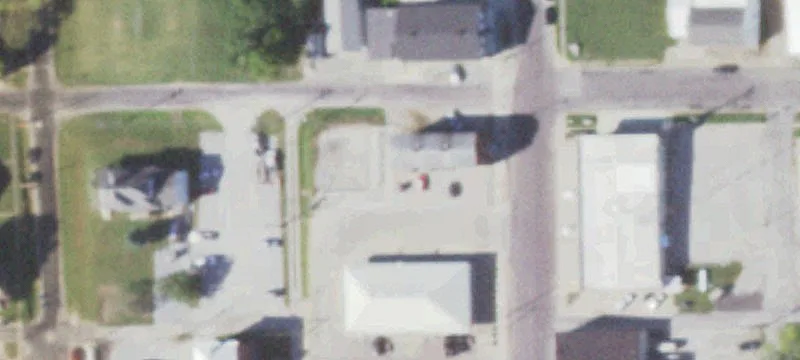 111 Van Buren St