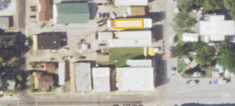 119 Jackson St