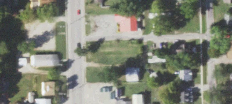 604 Van Buren St