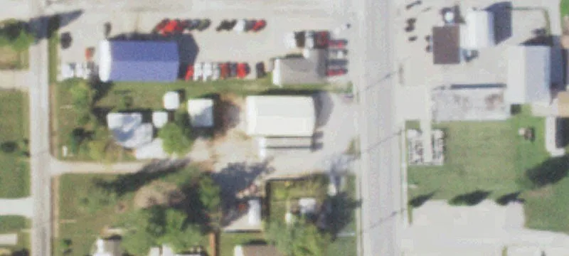 903 Van Buren St