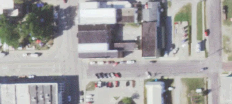 124 Van Buren St