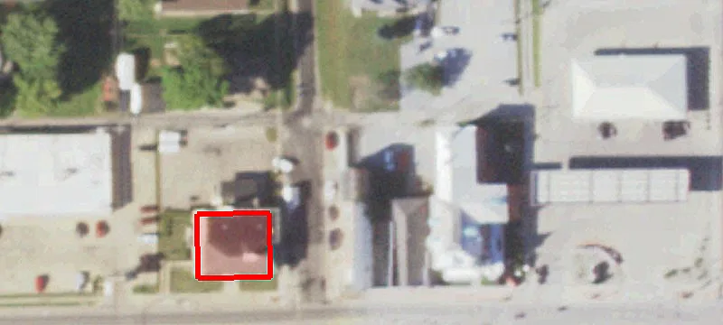 102 Jackson St