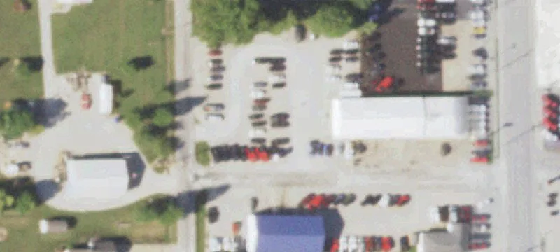 807 Van Buren St