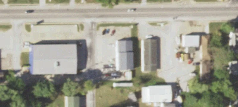 708 Jourdan St