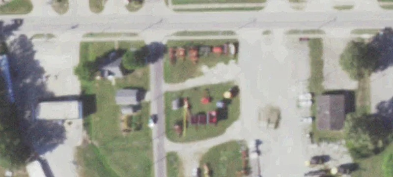 300 Jourdan St
