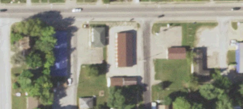 101 Sycamore Ave