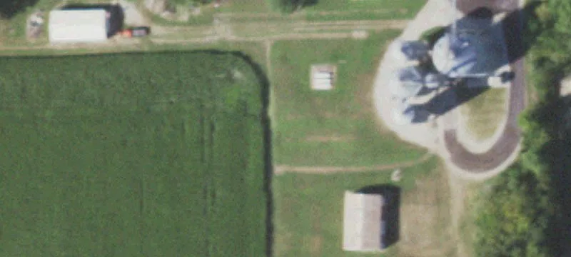 Hidalgo, IL 62432