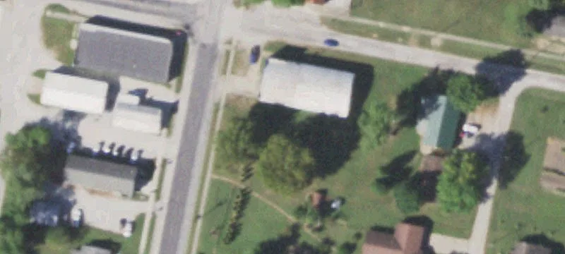 Sainte Marie, IL 62459