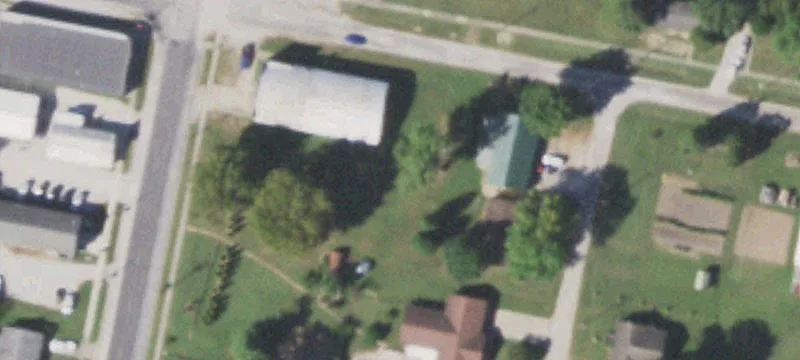 Sainte Marie, IL 62459
