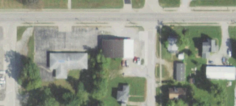 295 Walnut St