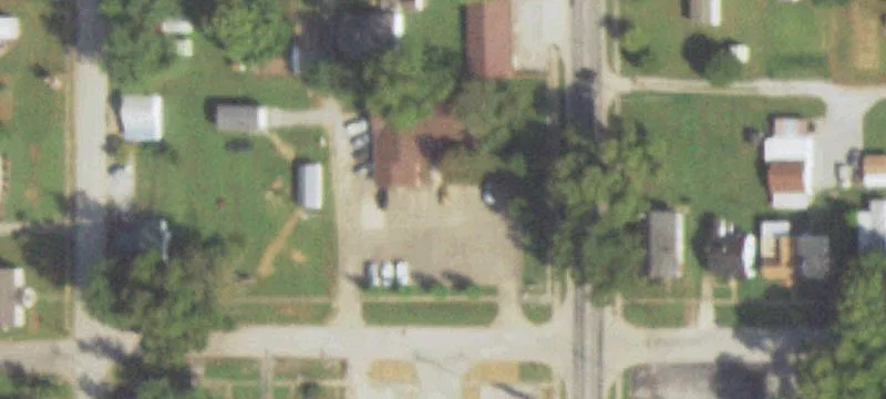 610 Ct St